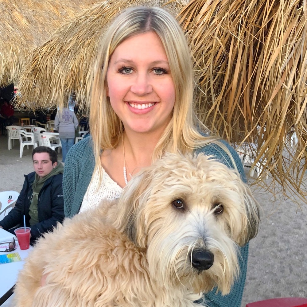 Meet your Posher, Mckella